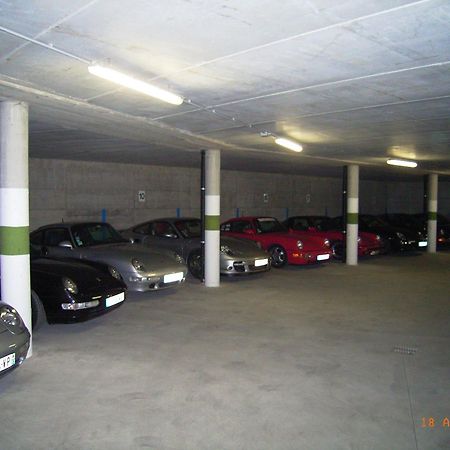 Hotel Azalea Baveno Zewnętrze zdjęcie