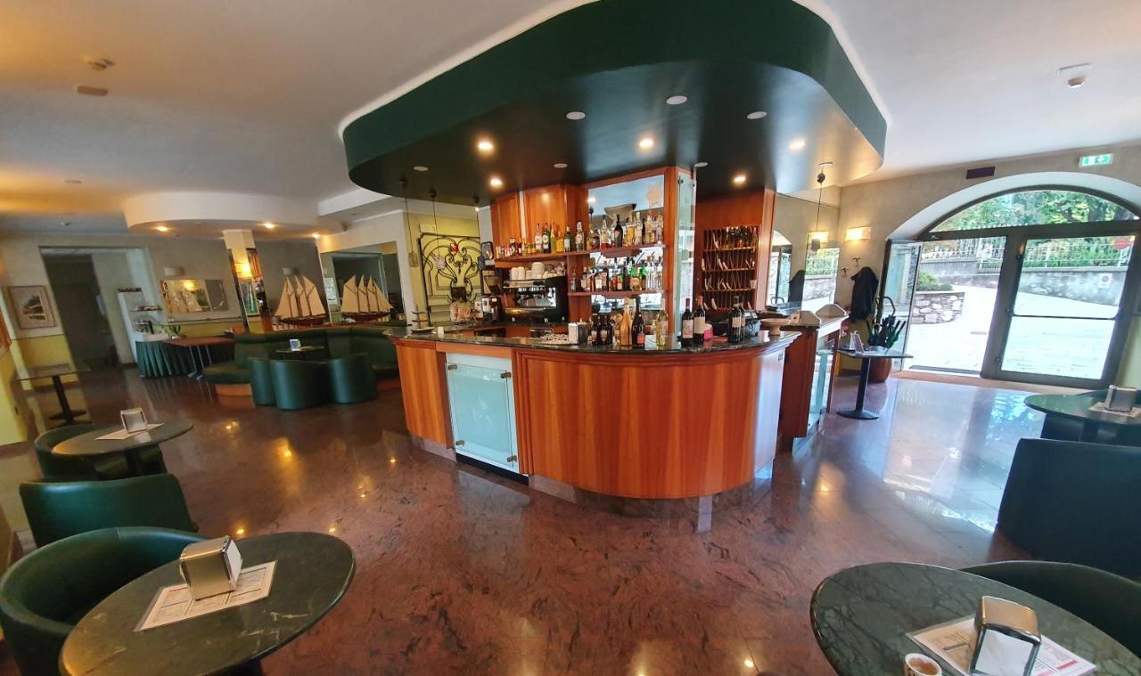 Hotel Azalea Baveno Zewnętrze zdjęcie