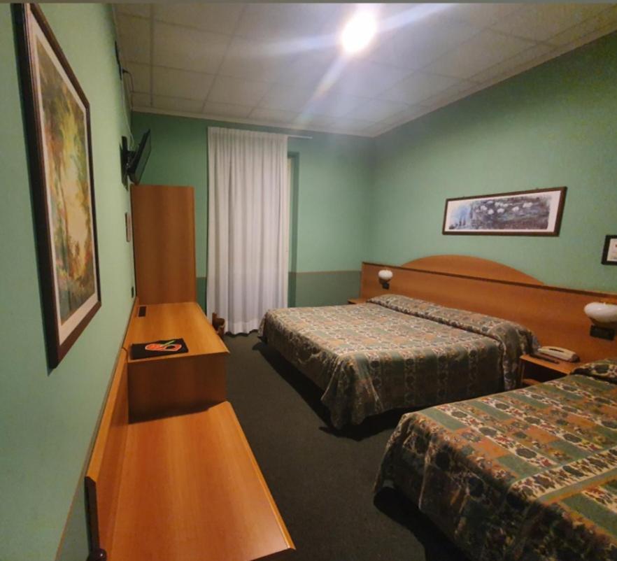 Hotel Azalea Baveno Zewnętrze zdjęcie